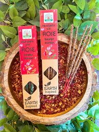 Scented Incense